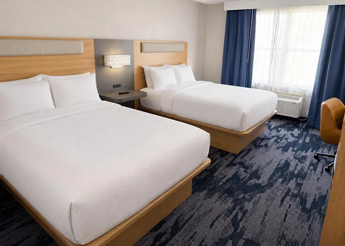 Heritage Hotel And Suites